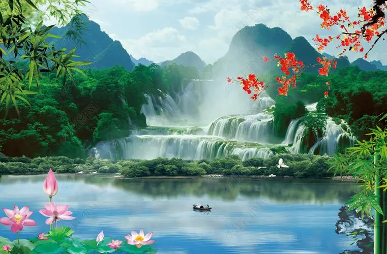 高性能环保